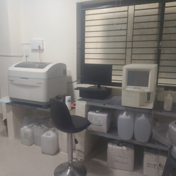 Lab view 4