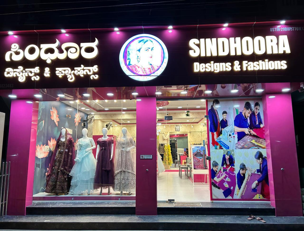 Top Boutiques in Mysore Best Designer Boutique near me Justdial