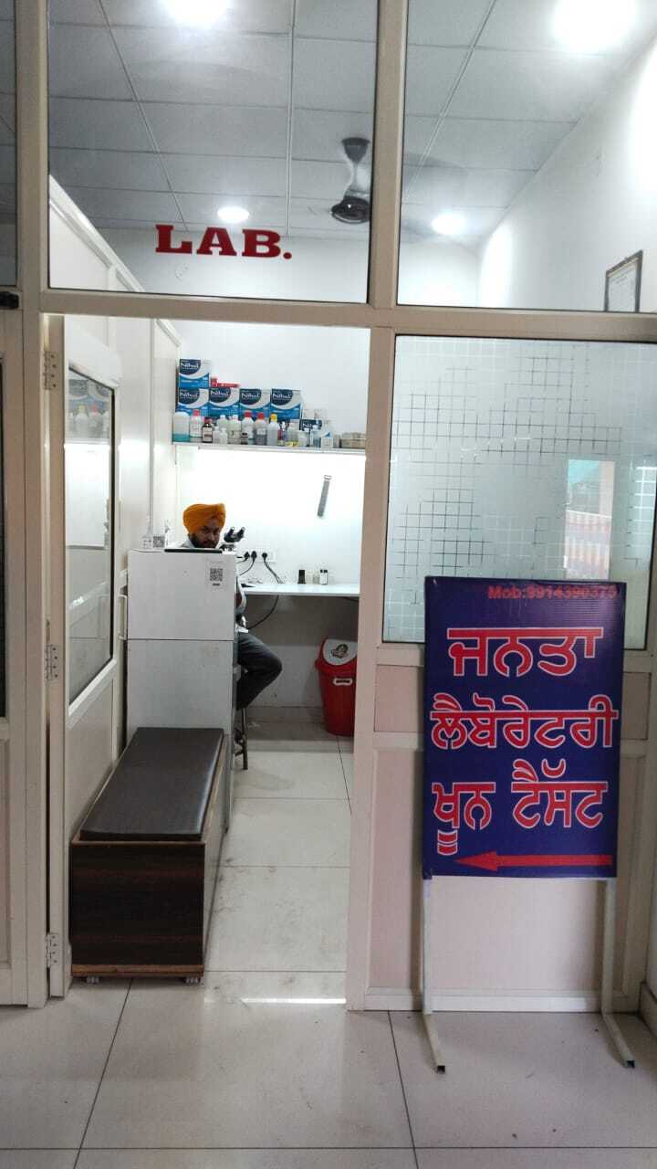 Lab view 11