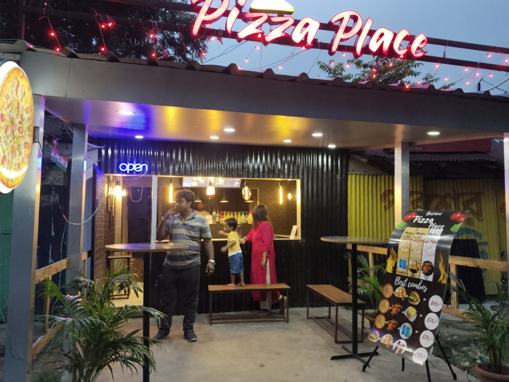 Pizza place Menu in Kalyani Station Road, Kalyani Updated 2026 �klzzwxh:0041� Food Menu  �klzzwxh:0042� Justdial