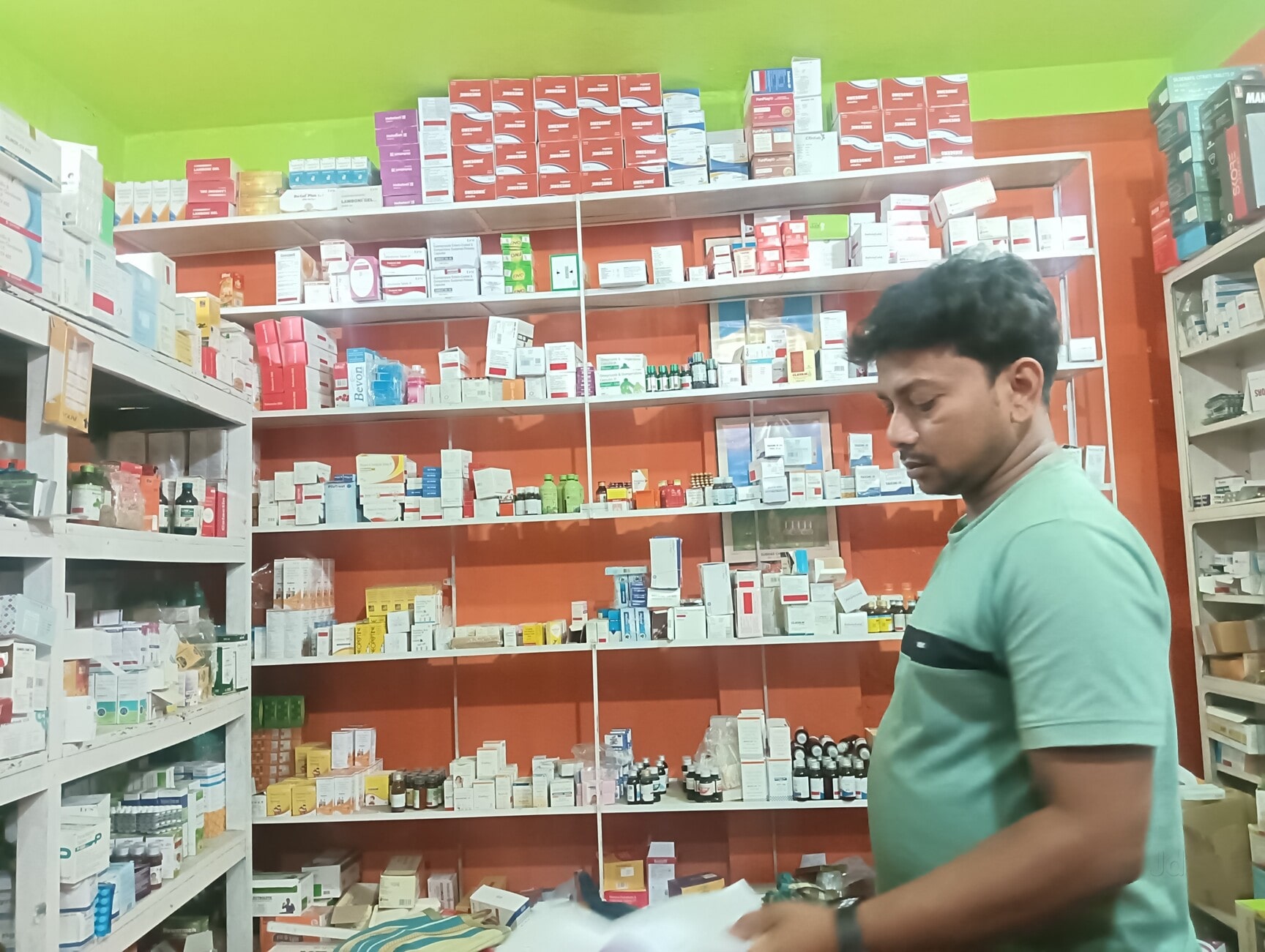 Top Chemists in Dhantala, Ranaghat - Best Pharmacy near me - Justdial