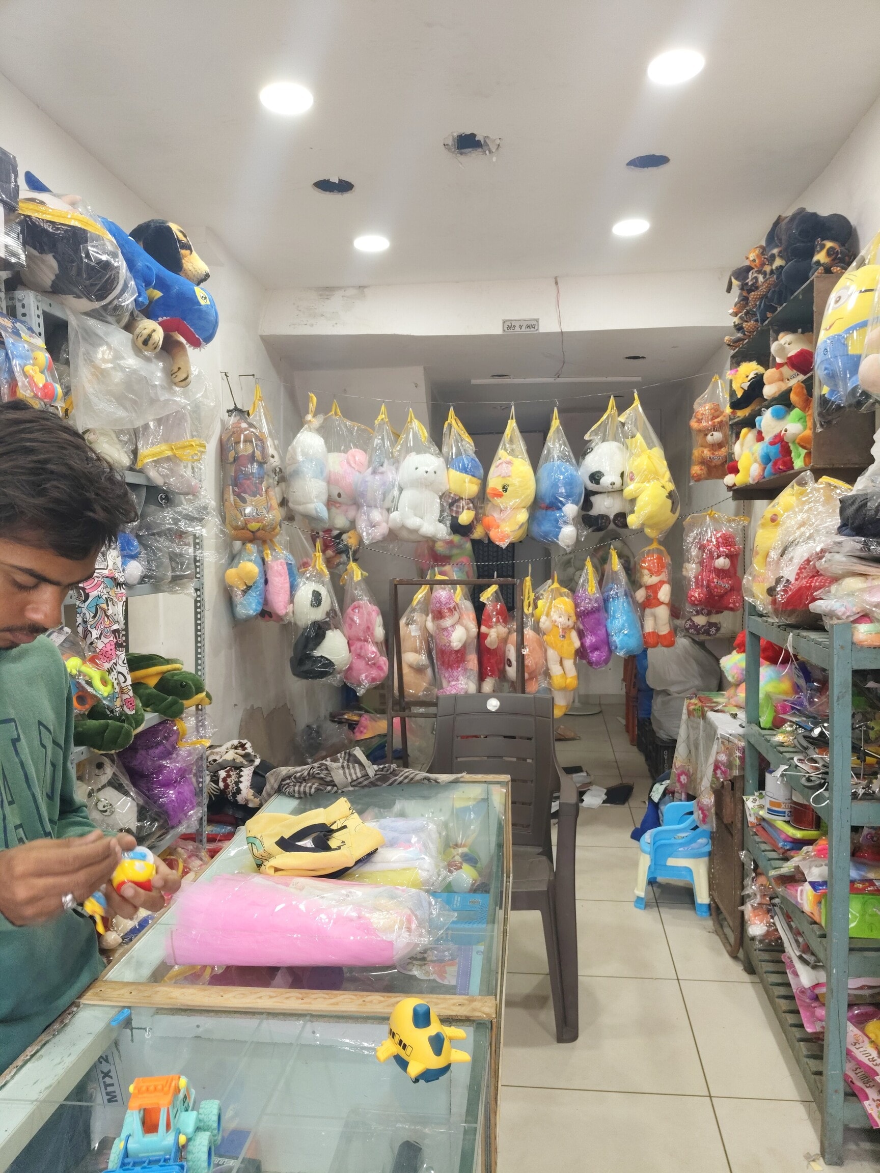 Pokemon Soft Toy Dealers near Pooja 3D Hospital Diabetes