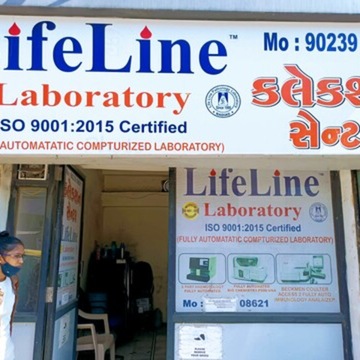 Lab view 5