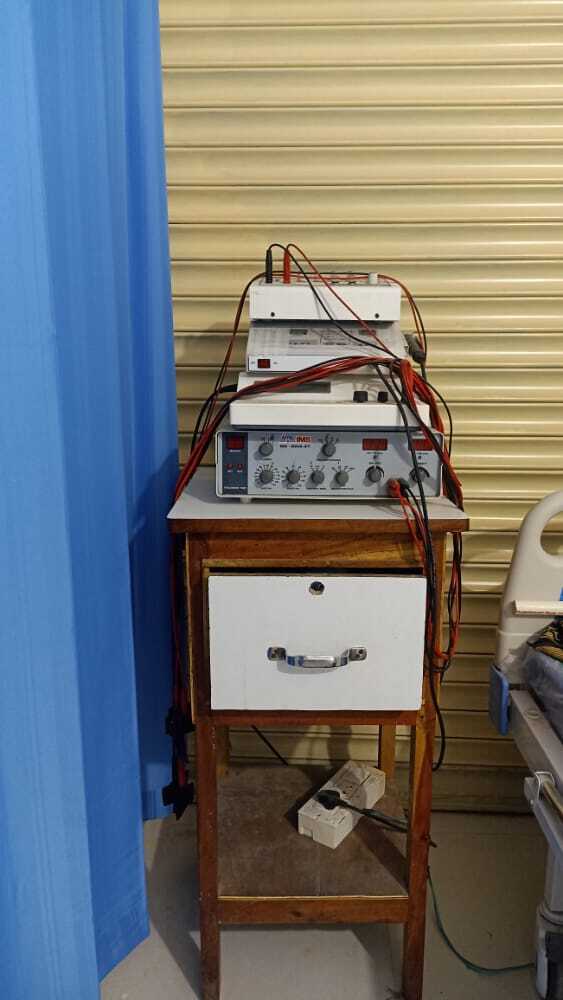 Lab Detail Image