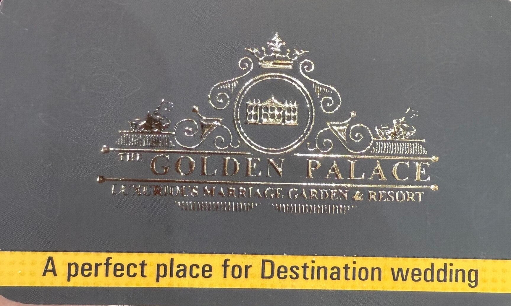Book Online at THE GOLDEN PALACE, in Didwana, Nagaur - Best Hotels