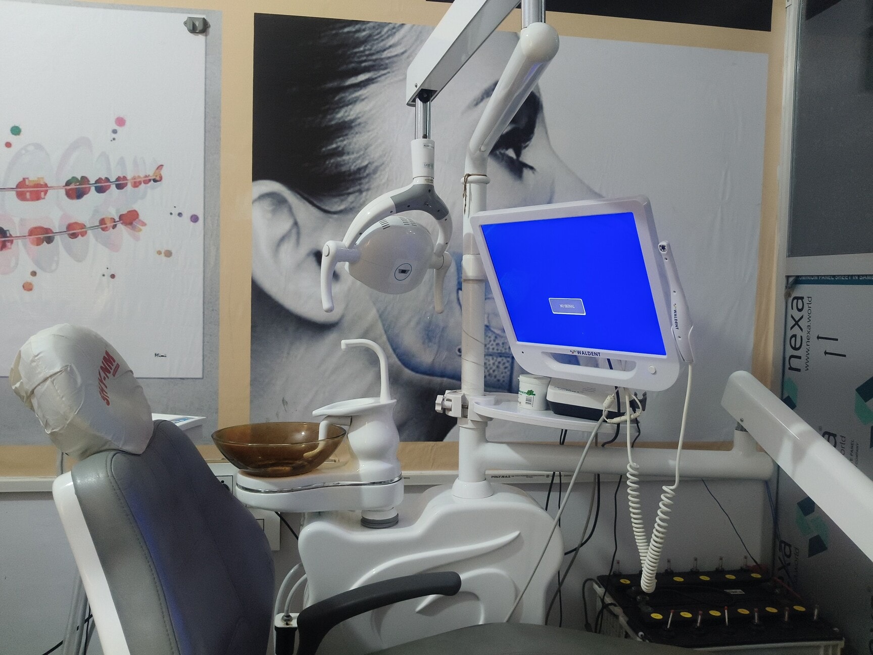 Lab view 20