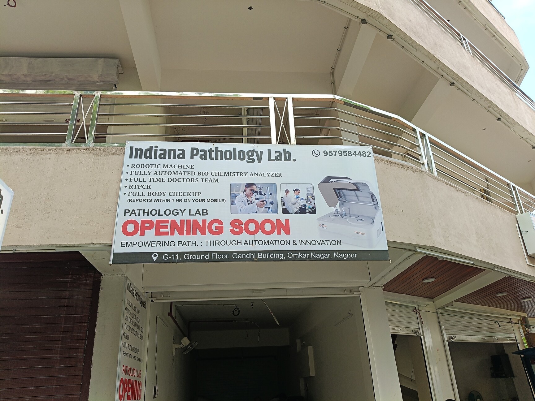 Lab view 4