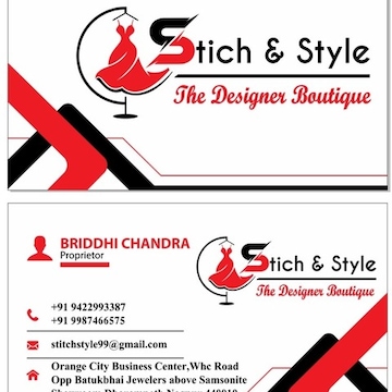 Top Boutiques in Clark Town Best Designer Boutique near me Justdial