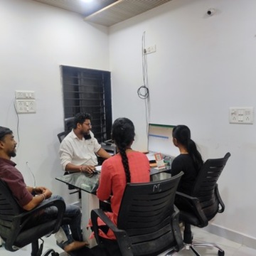 Mithlesh Pardhi & Co