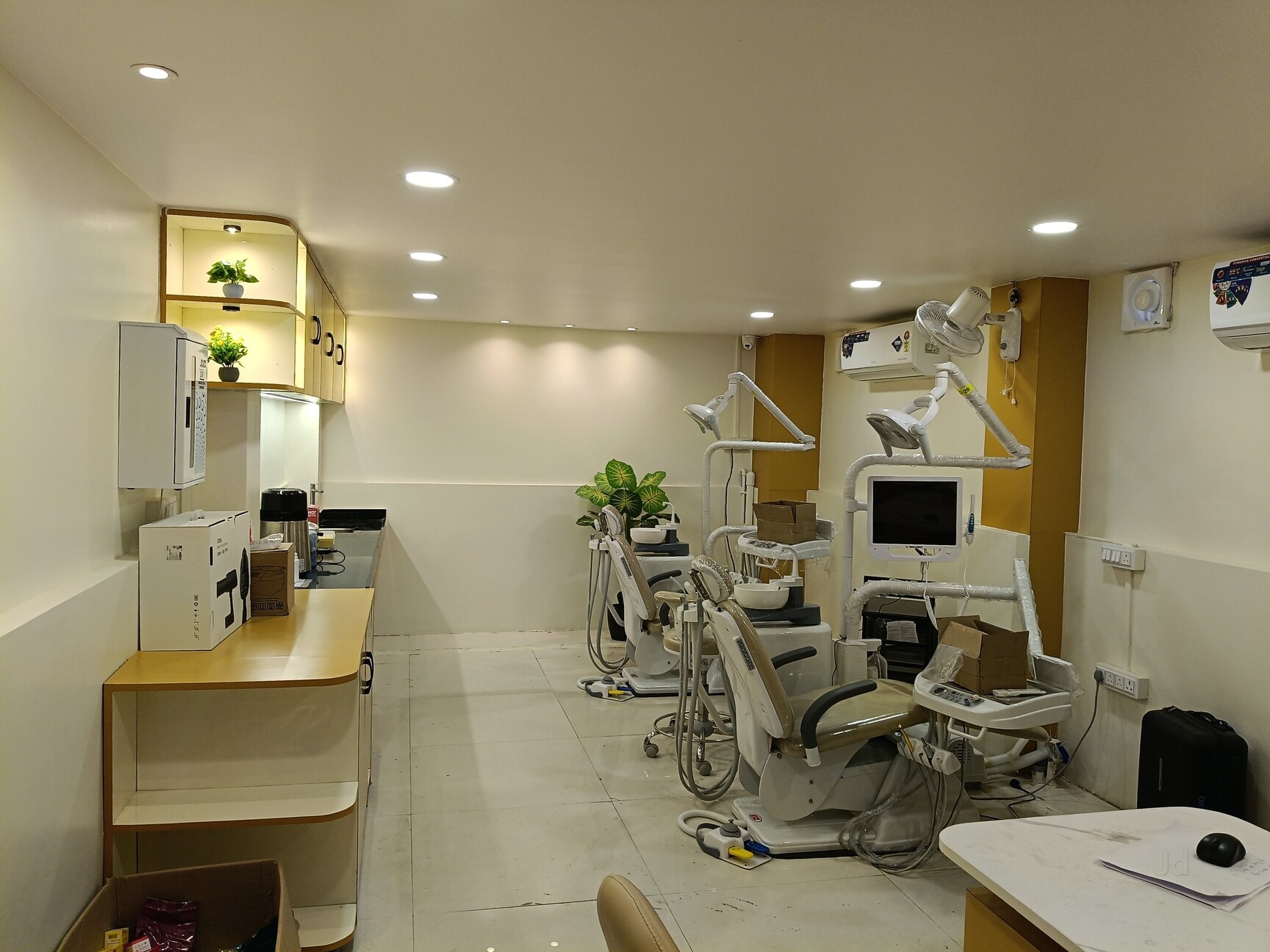 Lab view 14