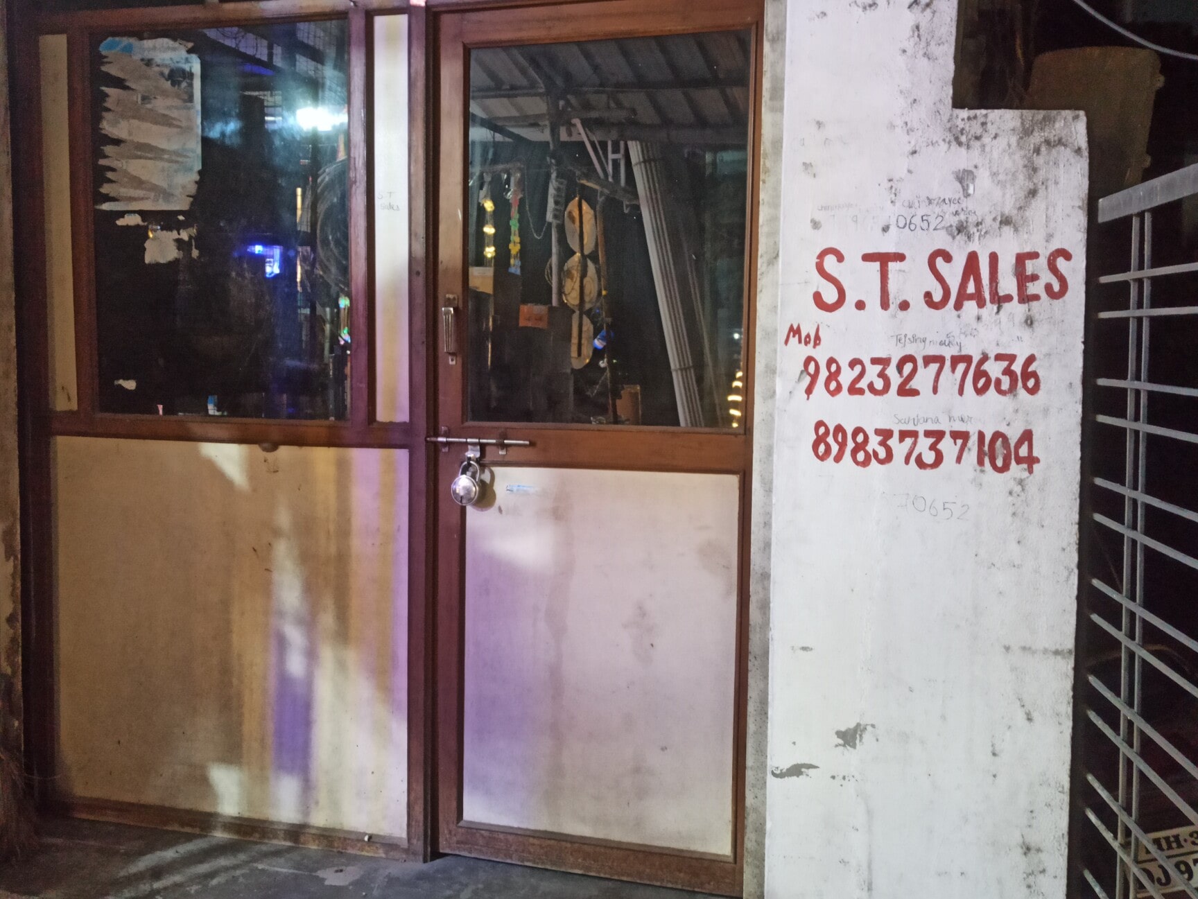 Nagi s-t-sales-vishwakarma-nagar-