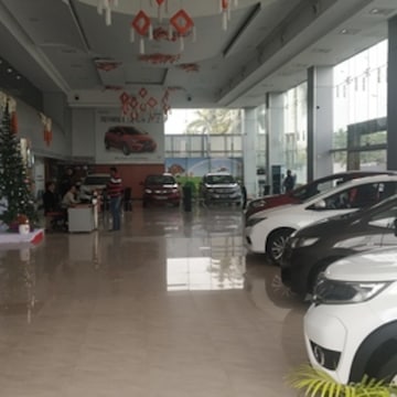 Aryodaya Nexmove Pvt Ltd