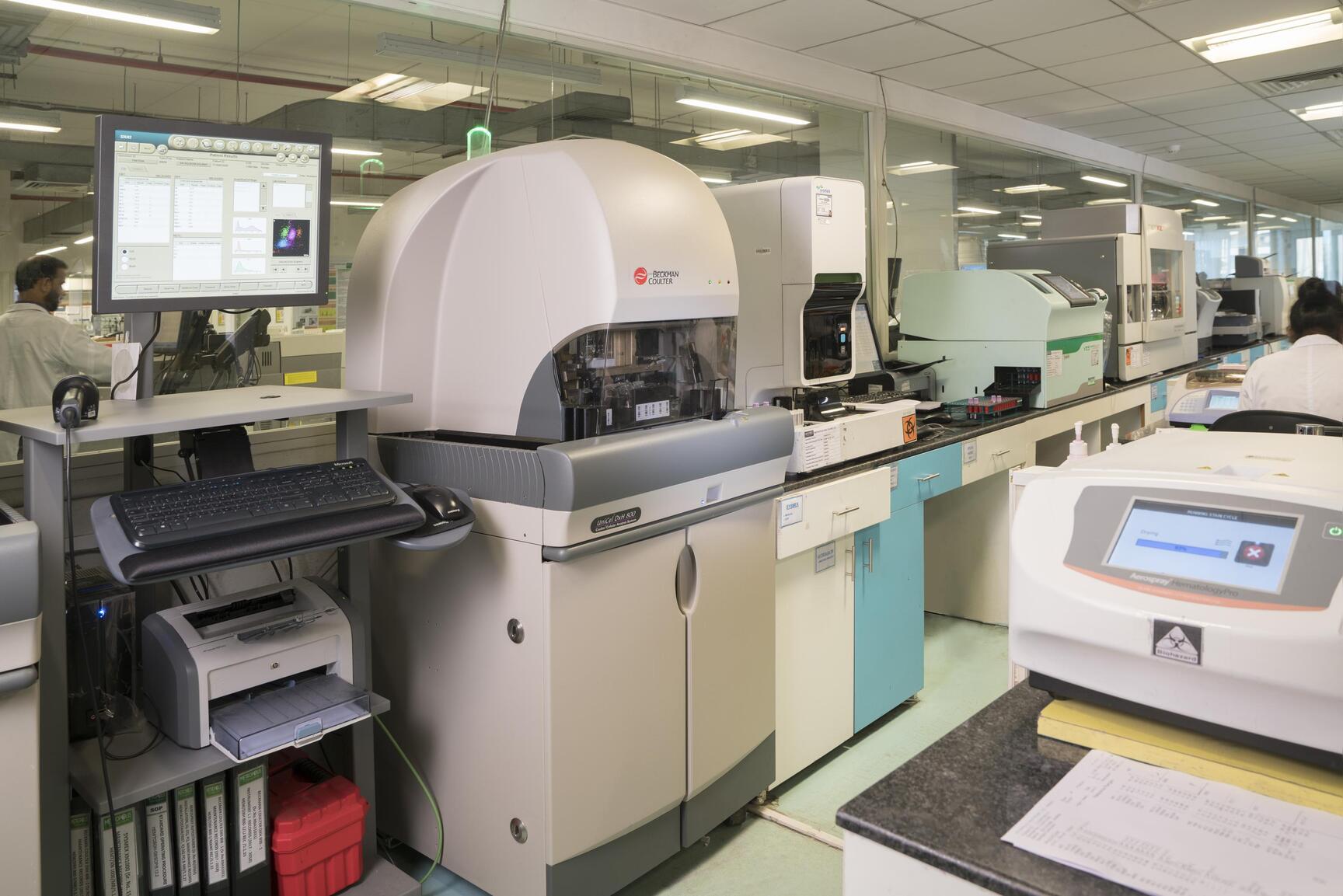 Lab view 13