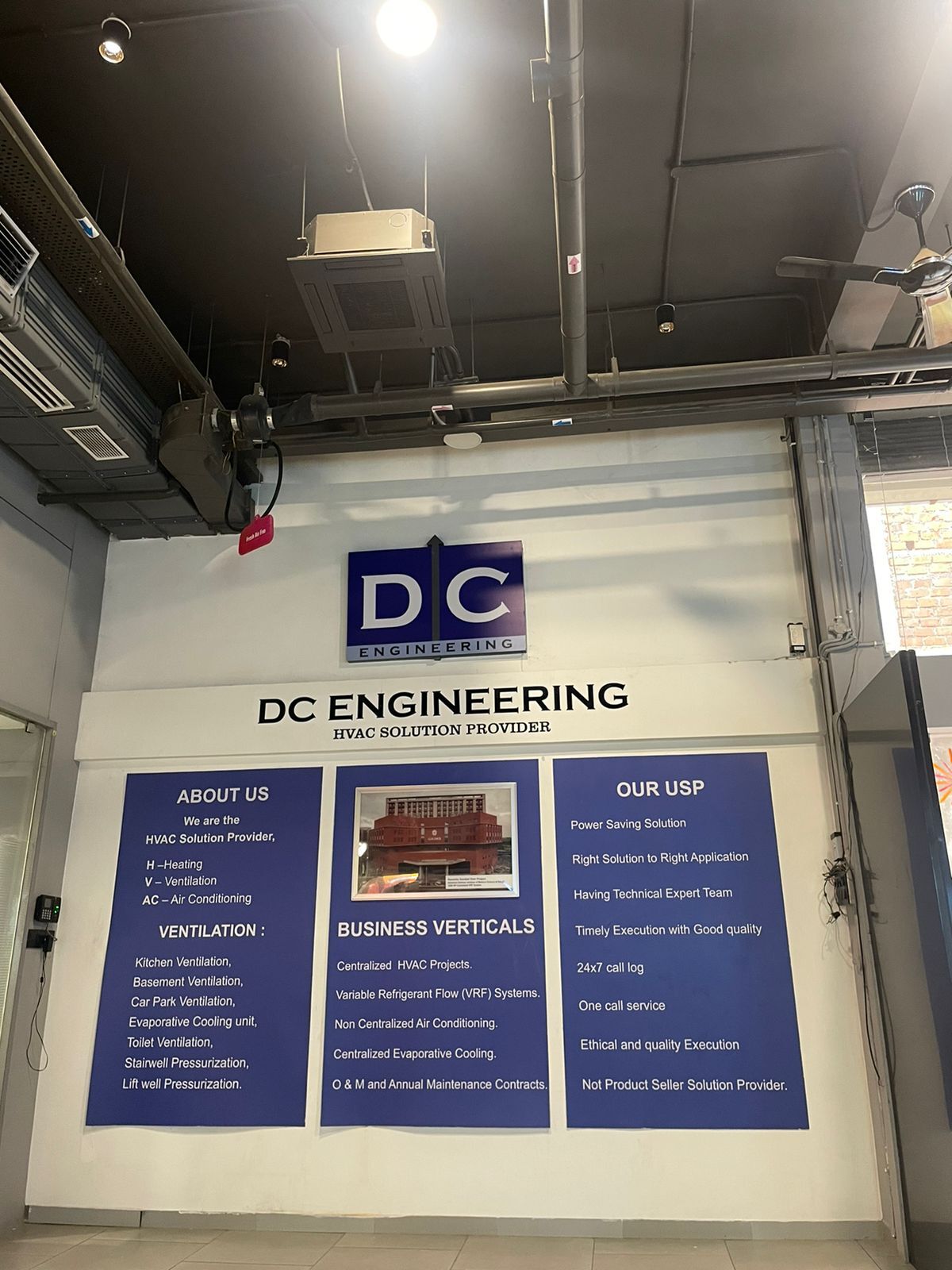 Dc Engineering in Wardhaman Nagar, Nagpur - Best AC Distributors in ...