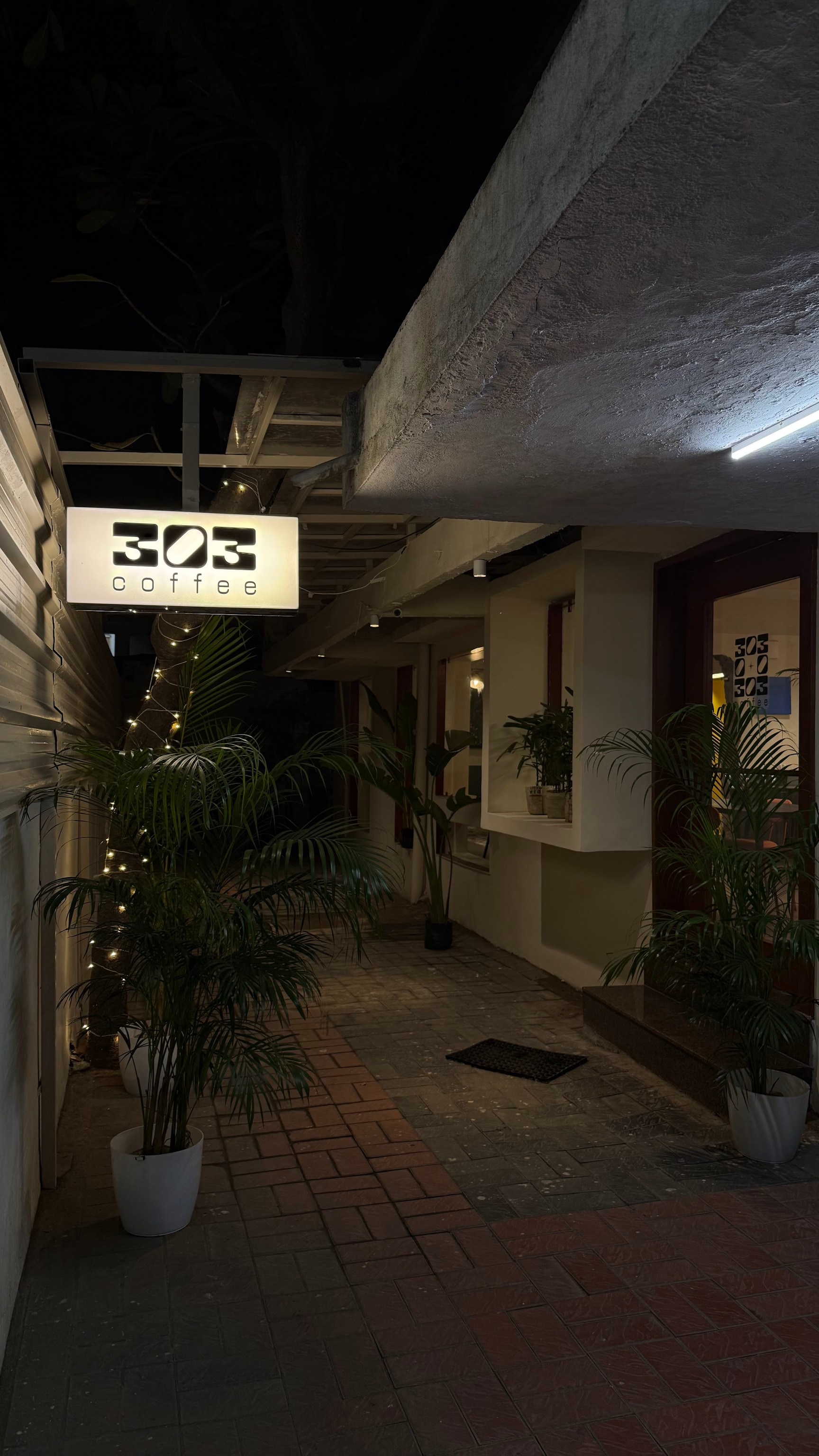 Three Not Three Coffee in Bajaj Nagar,Nagpur - Order Food Online