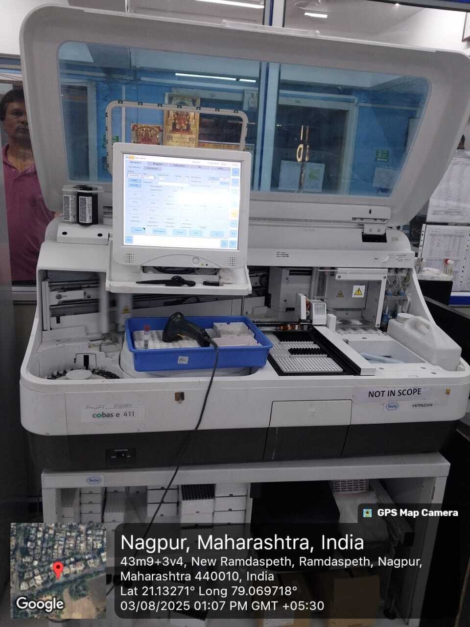 pathologist/商品名は説明にあります Top Pathology Labs For Elisa in 