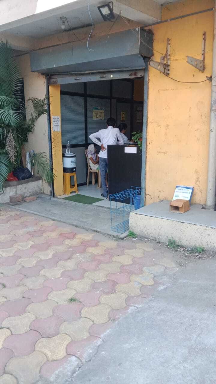 Lab view 5