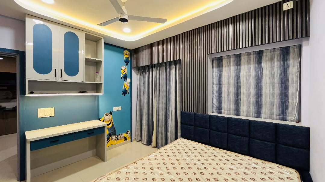 Ah Interior studio in Bagadganj,Nagpur - Best Interior Designers near ...
