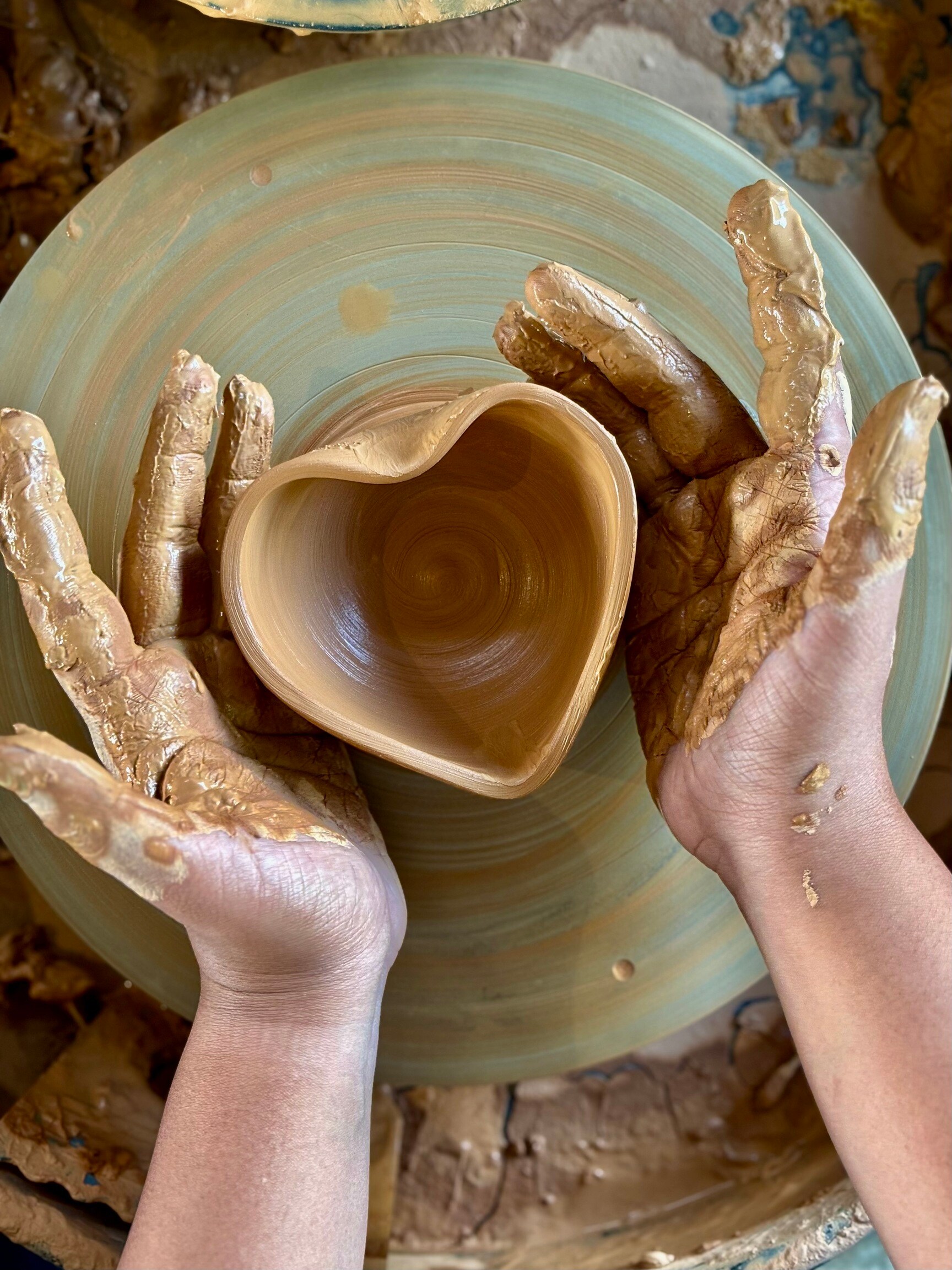 Pottery Workshop