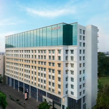 Find list of Ginger Hotels in Gachibowli, Hyderabad near me - Justdial