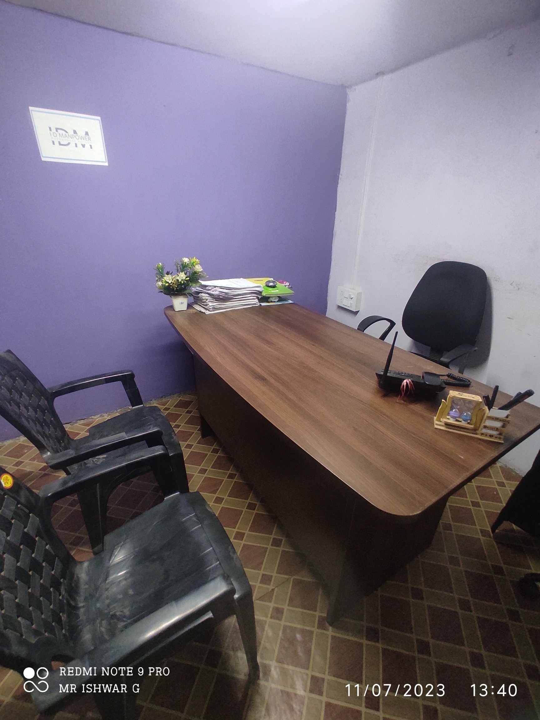 Id Manpower Service Pvt Ltd in Hingana Road,Nagpur Best Placement