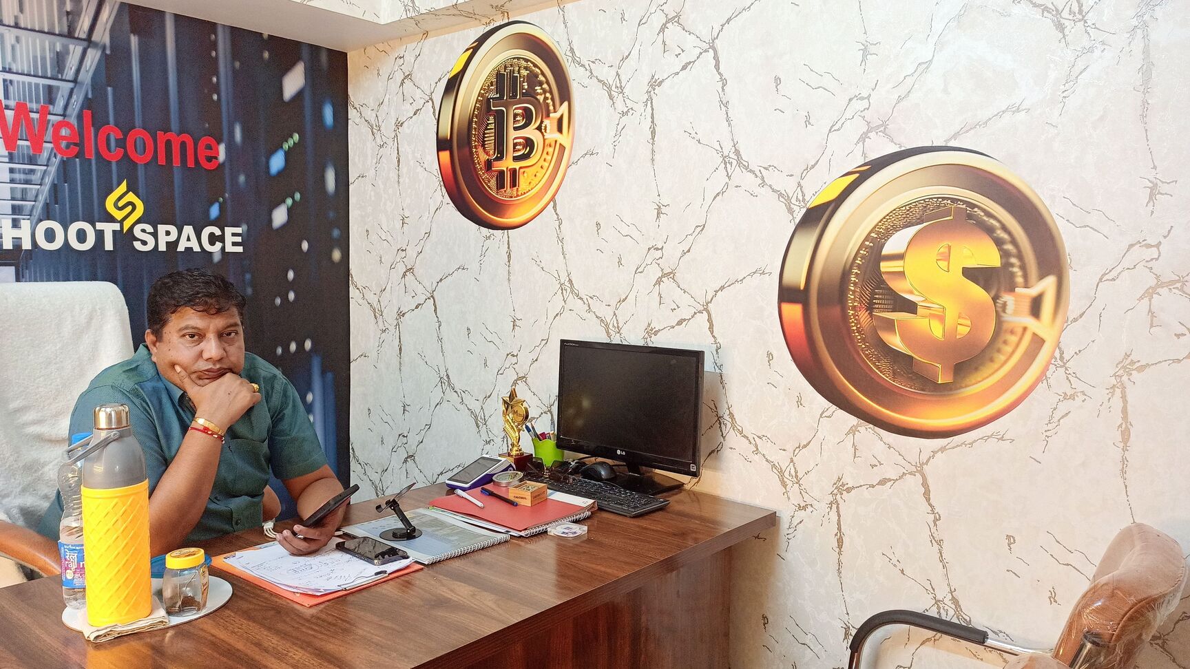 Top Tether Stablecoin Cryptocurrency Services in Kamptee Road, Nagpur near  me - Justdial