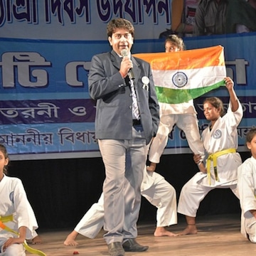 Top Fitness Centres For Kids in Bagula - Best Kids Fitness Centres