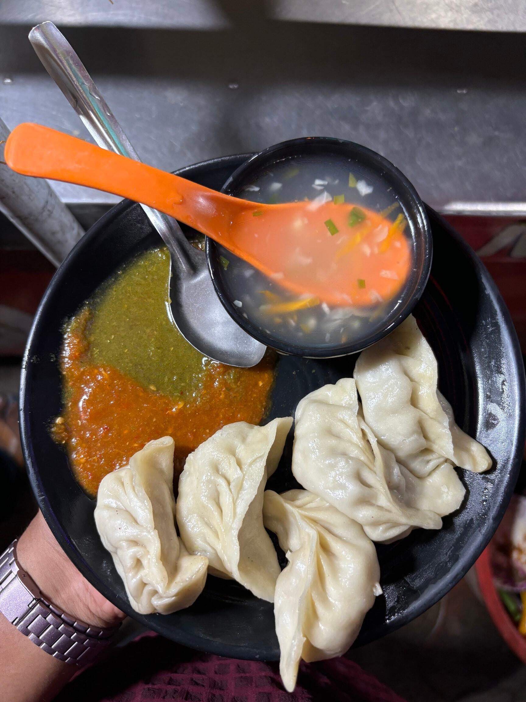 Top Frozen Momos Manufacturers in Purnia near me - Justdial