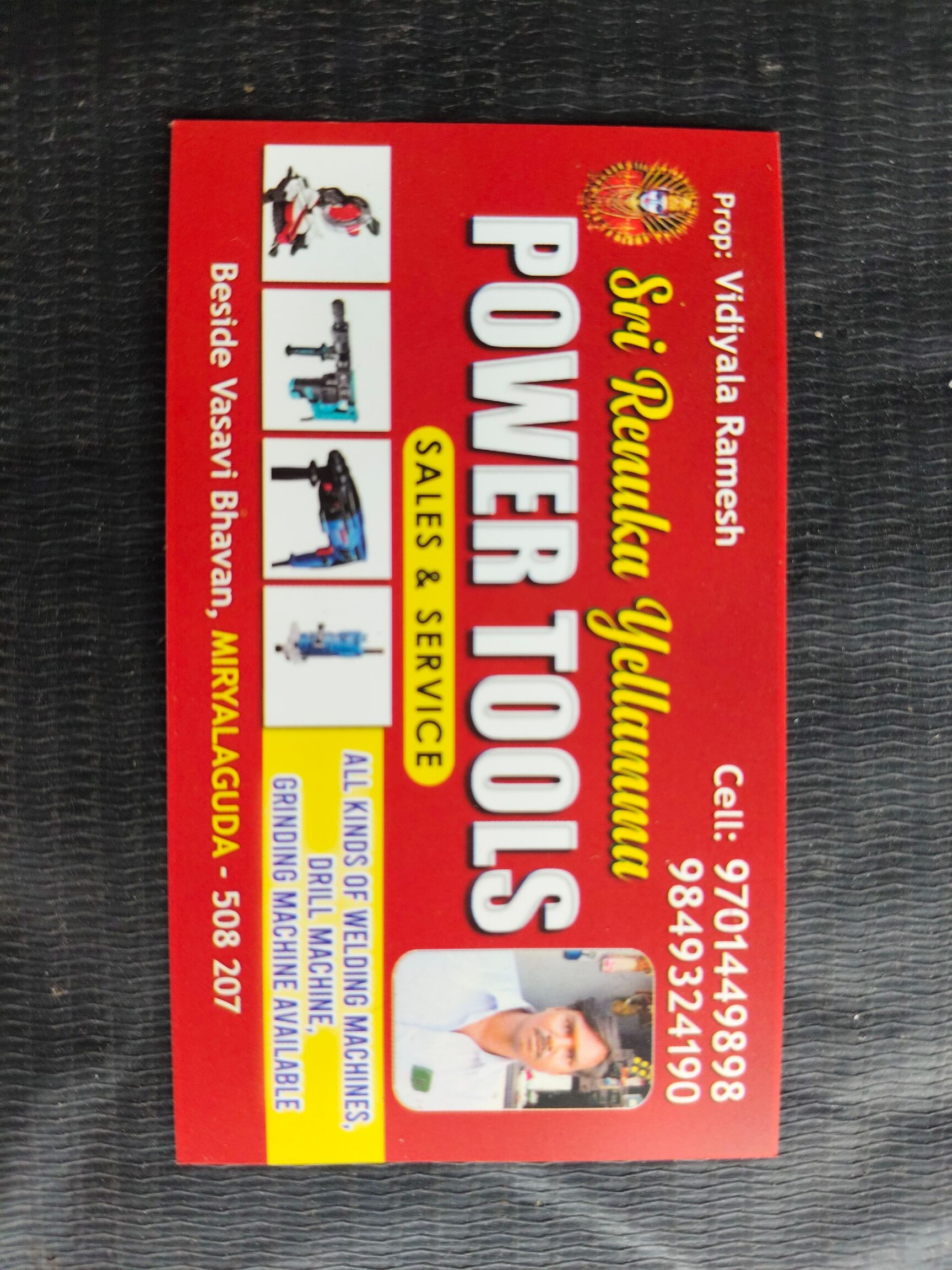 Top Power Tool Wholesalers Hitachi in Hyderabad - Best Power Tool