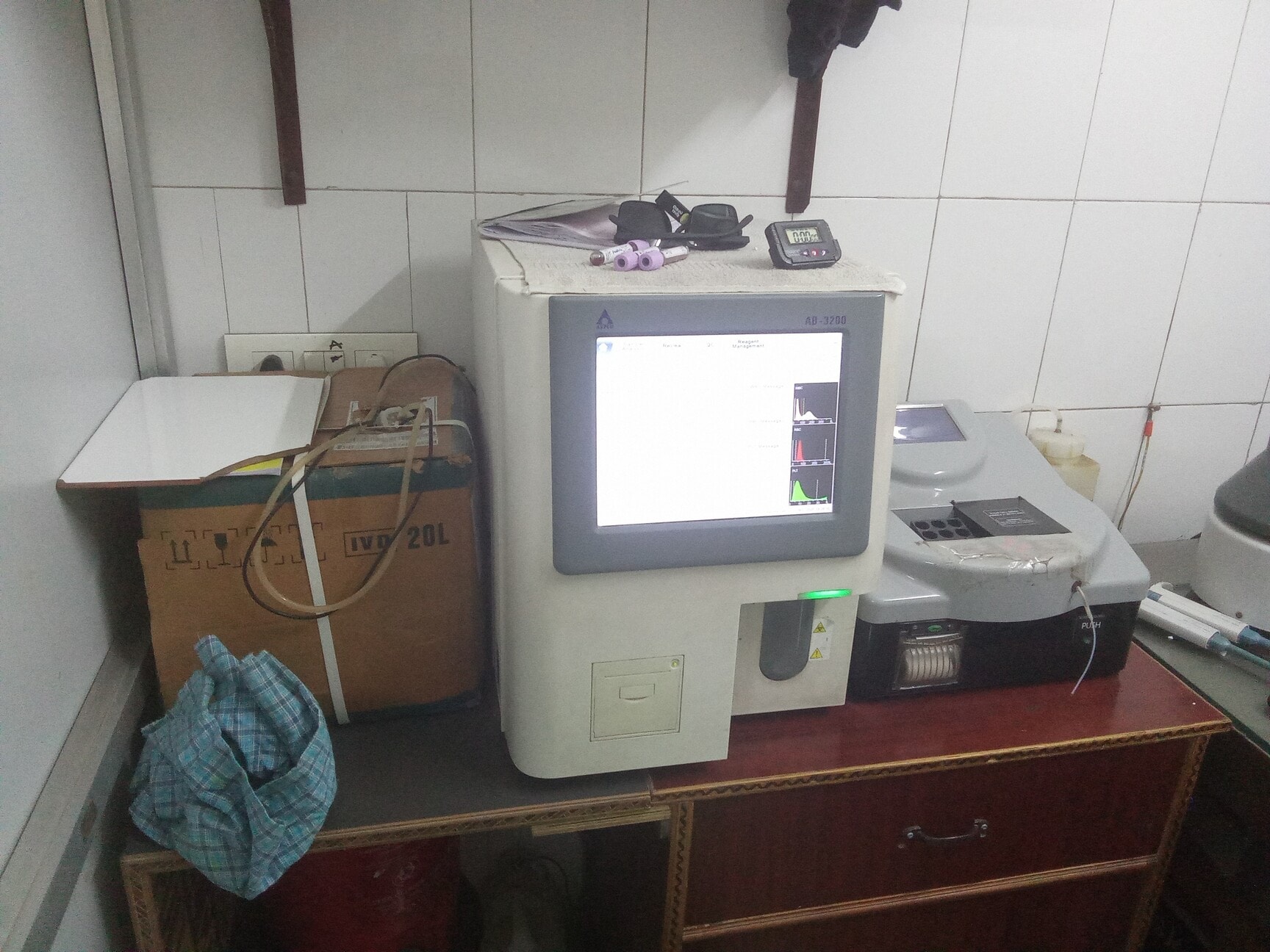 Lab view 14