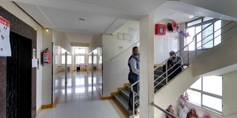 Lab view 8