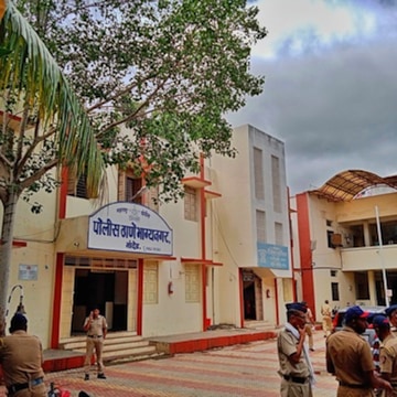 नांदेड पोलिसांच्या ‘मिशन मुस्कान’ला मोठे यश; अपहरण झालेले ३ महिन्यांचे बाळ अवघ्या २४ तासांत सुखरूप आईच्या कुशीत