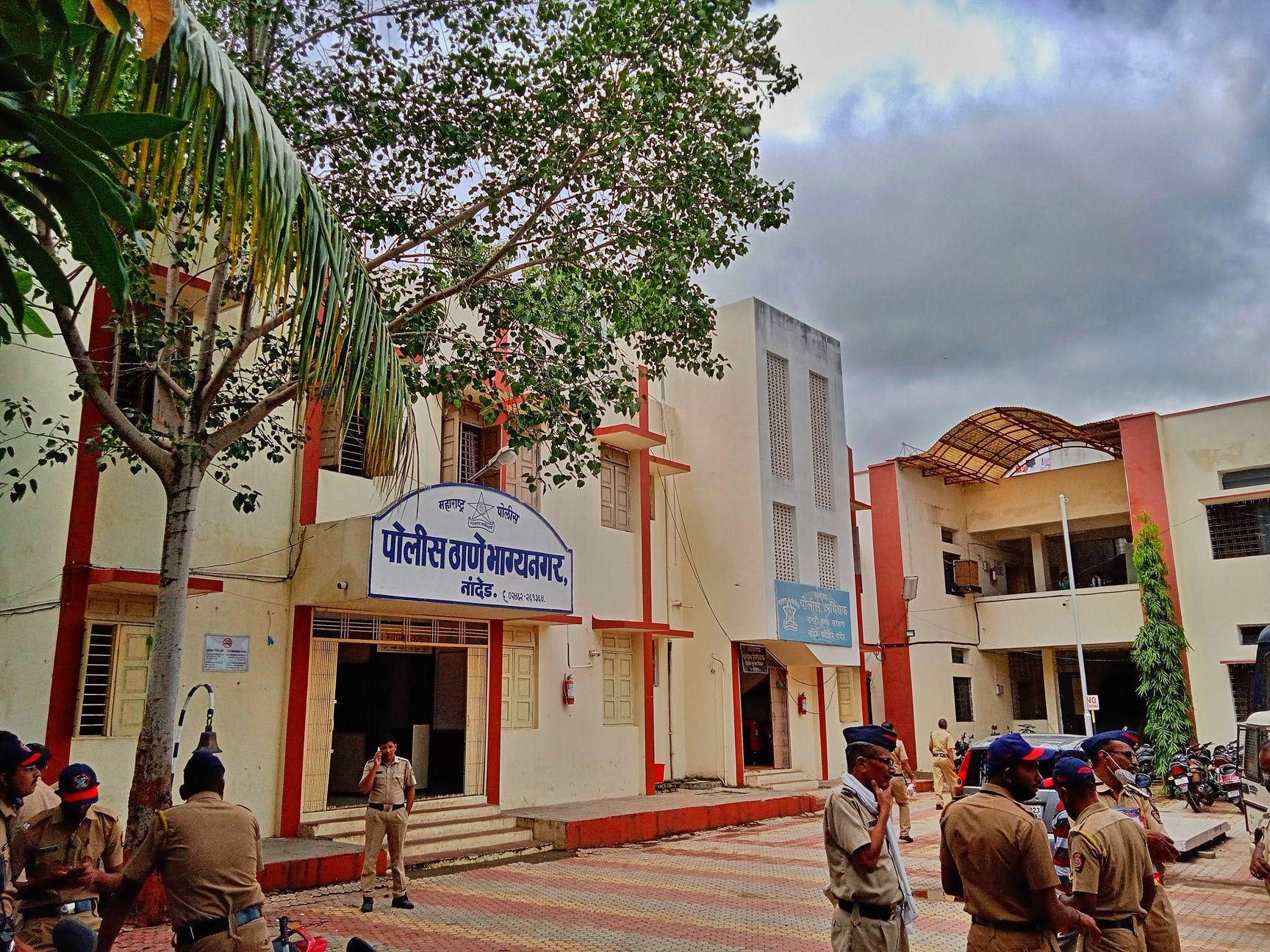 सोलार कंपनीकडून लाखोंची फसवणूक; नांदेडच्या भाग्यनगर पोलिसांत गुन्हा दाखल करण्याची मागणी सोलार कंपनीकडून लाखोंची फसवणूक; नांदेडच्या भाग्यनगर पोलिसांत गुन्हा दाखल करण्याची मागणी