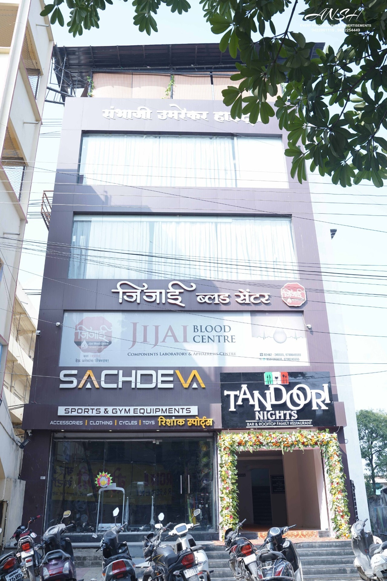 Top Lodging Services in Barad, Nanded - Best Accomodation Services -  Justdial