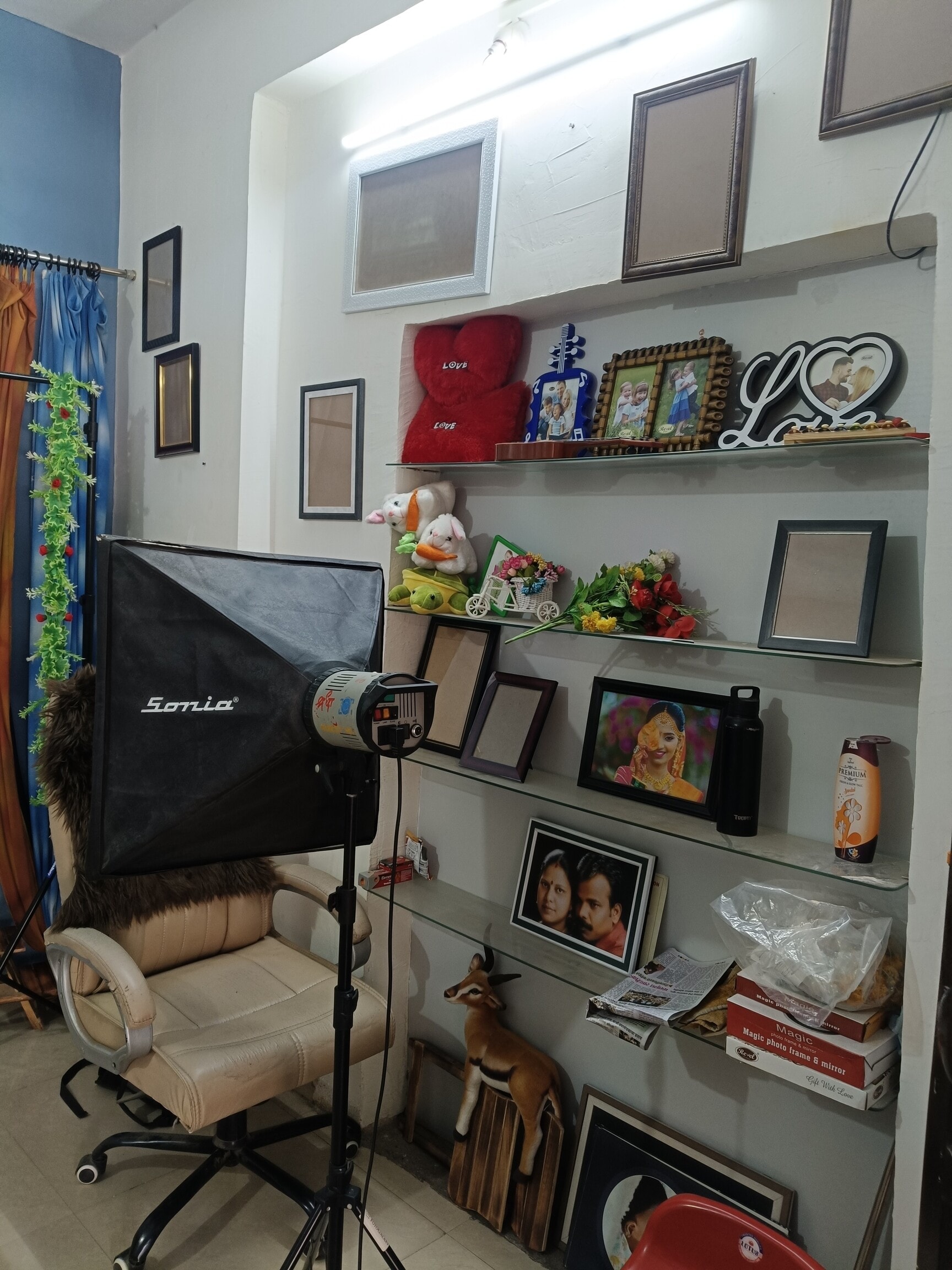 Radhe Digital Studio