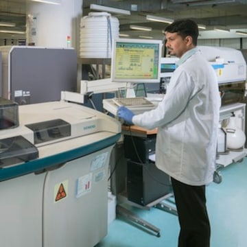 Lab view 7