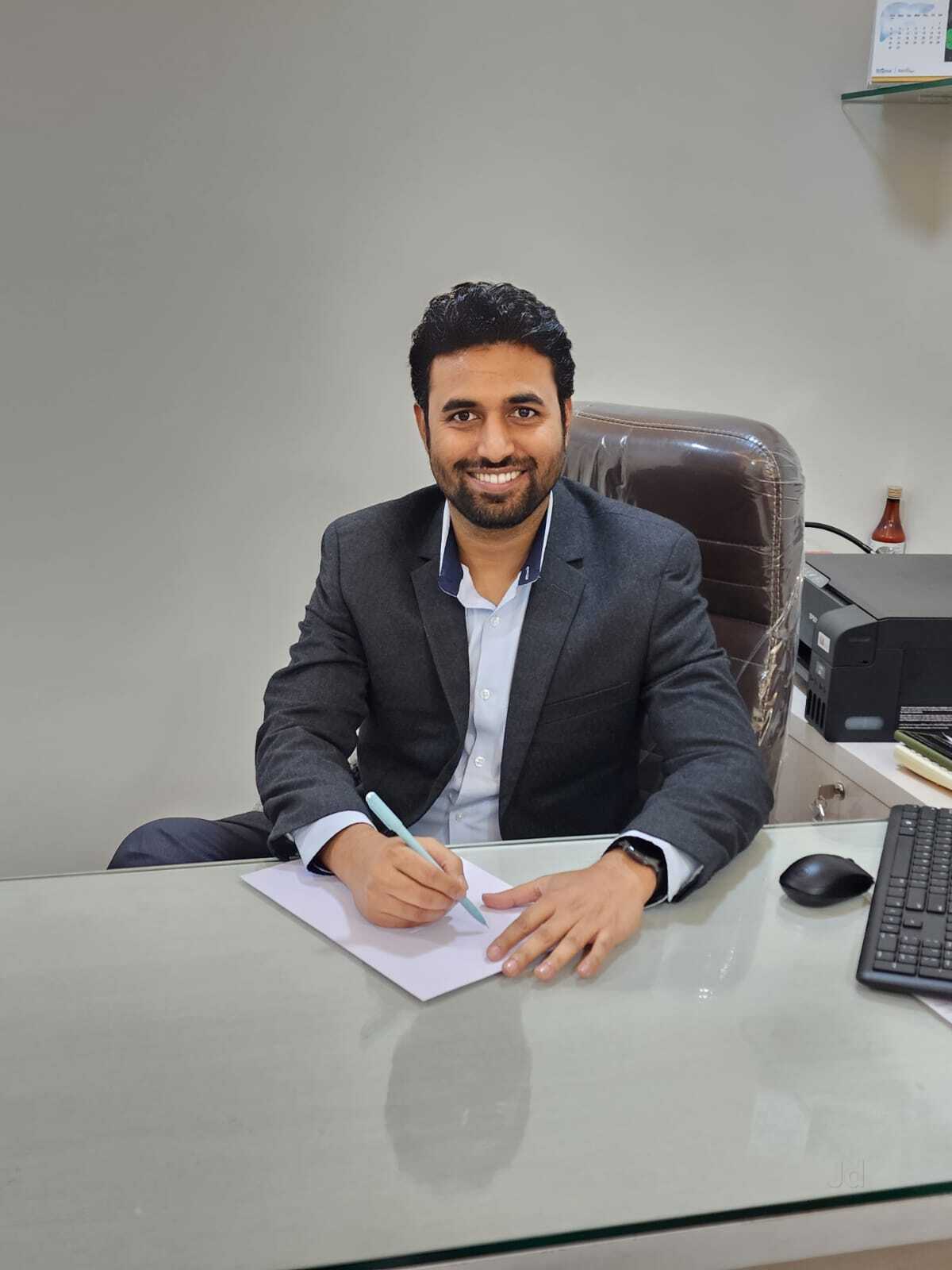 List of nearest Cirrhosis Treatment Doctors in Nashik | Justdial