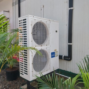 AC Service