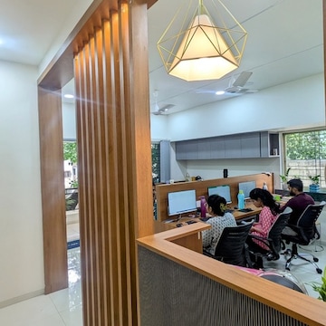 Shelke Agrawal and Pawar Chartered Accountants