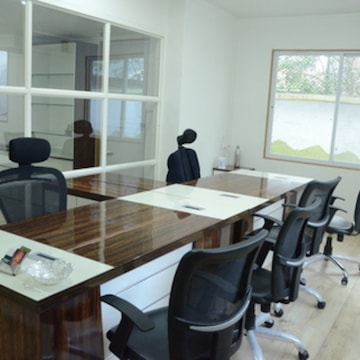 Nandurdikar Sugandhi & Associates