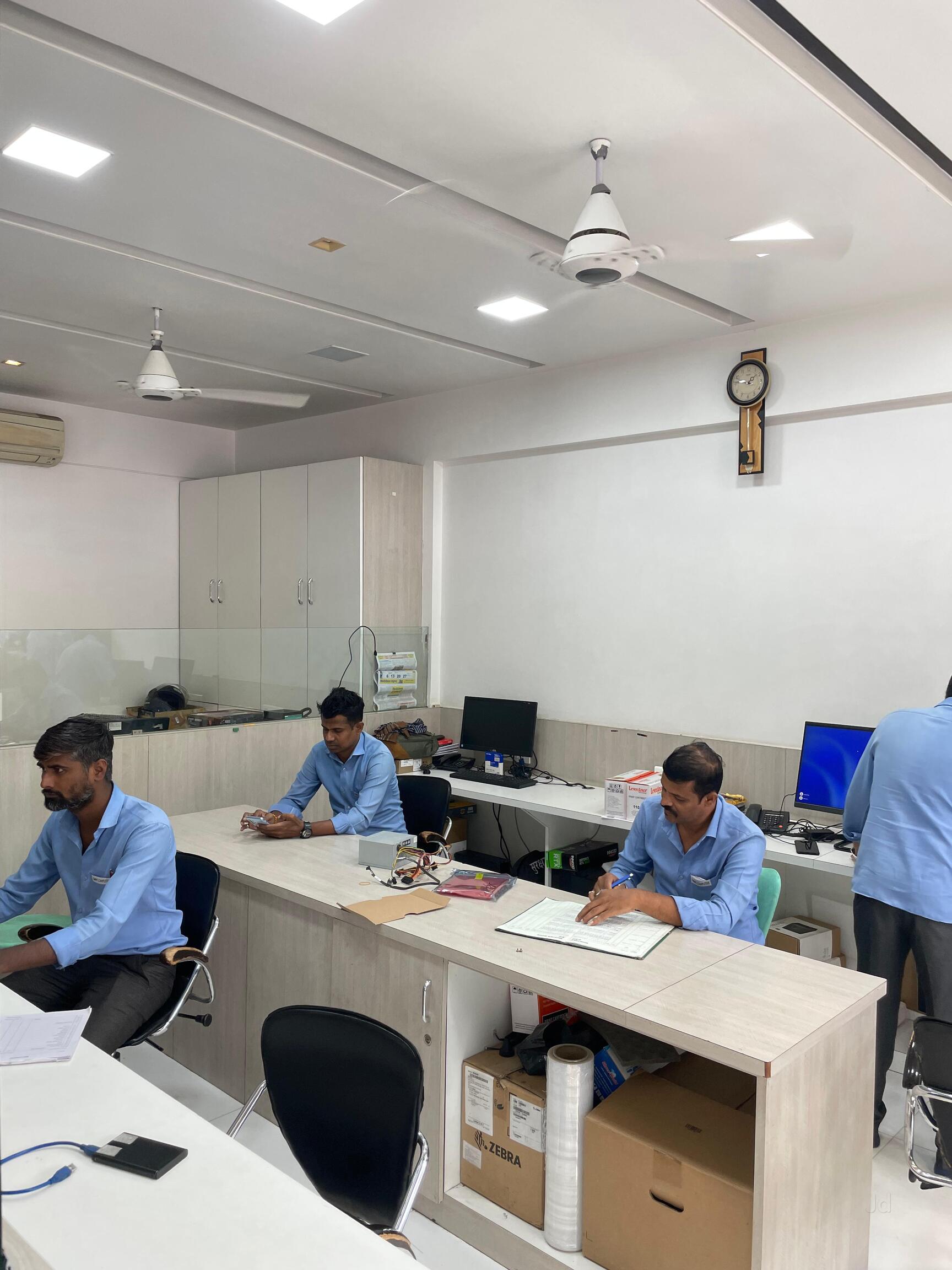 Lab view 5