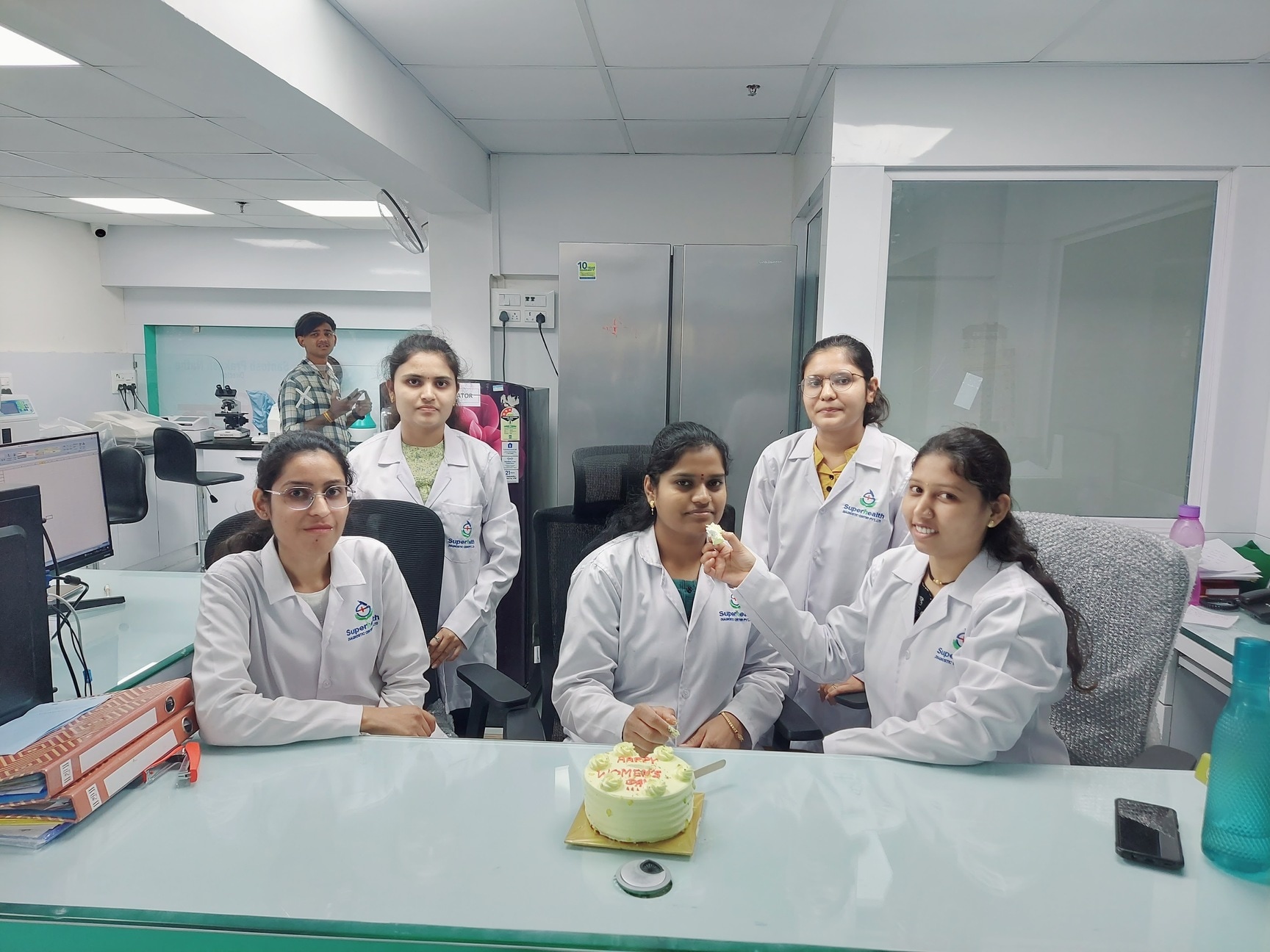 Lab view 5