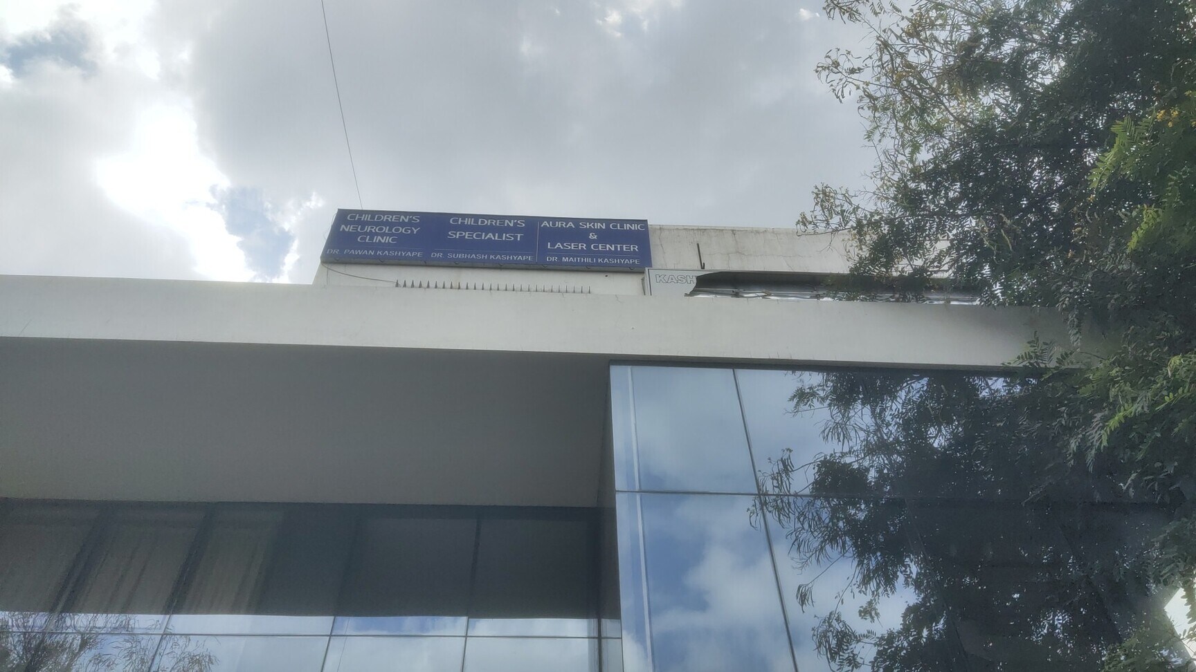 Lab view 2