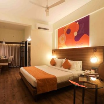 ginger hotel vapi Book Ginger Bangalore Whitefield main image 1