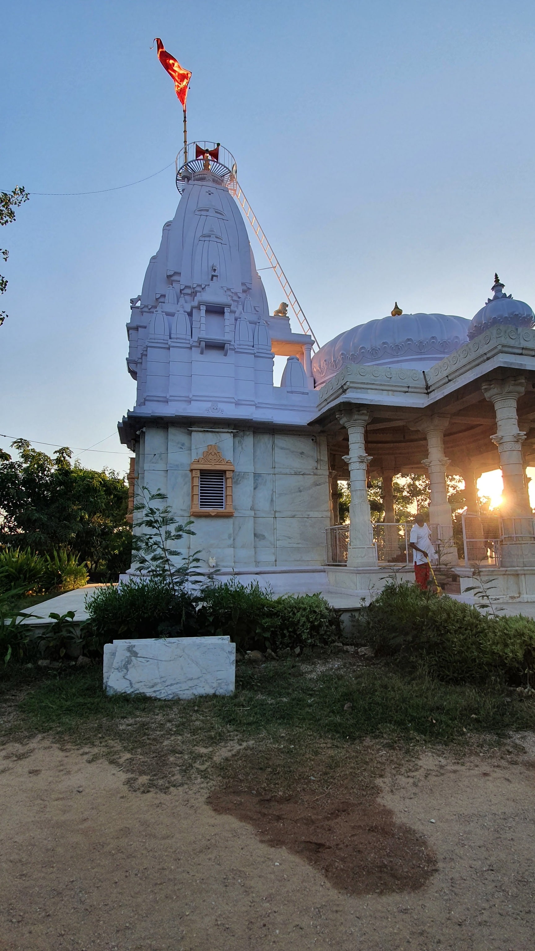 GANESH TEKRI NATHDWARA
