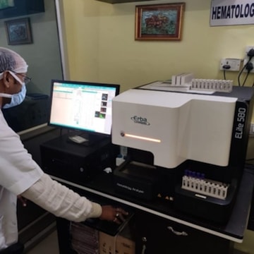 Lab view 6