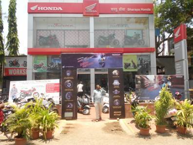 Top Honda Cbr 250r authorised Motorcycle Dealers in Mumbai Best Honda Cbr 250r authorised Motorcycle Dealers Justdial