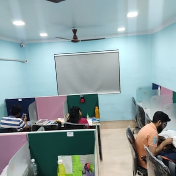 Libraries in Mumbai 7