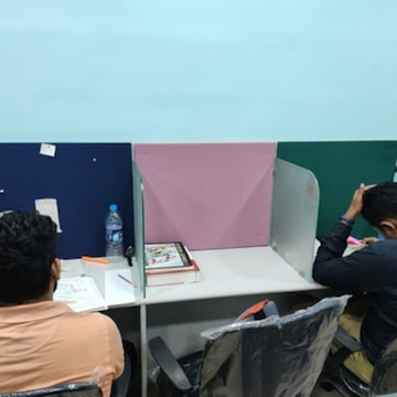 Libraries in Mumbai 6
