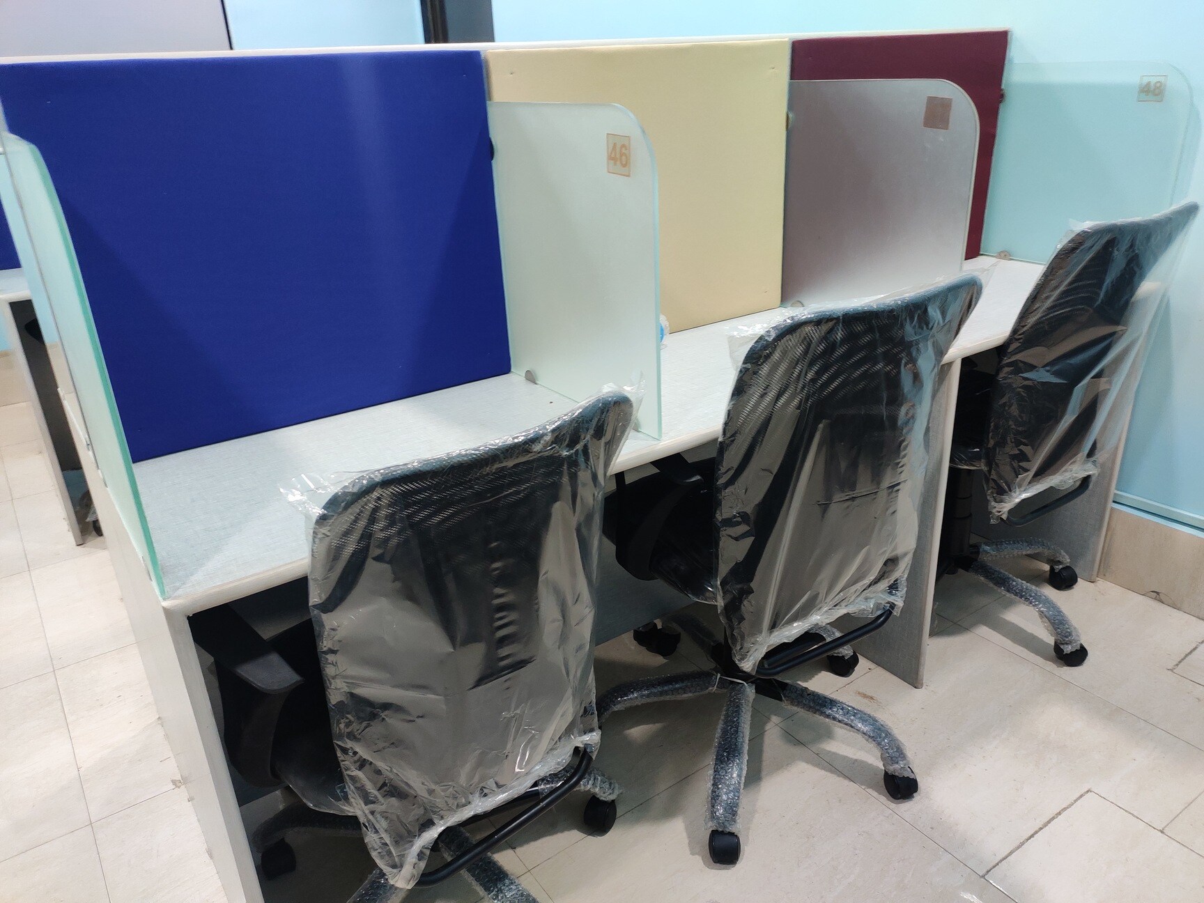 Takshashila Study Room 6